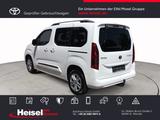 Toyota Proace City Verso L1 Team D/Comfort-Paket/AHK-St - : Van, A Team