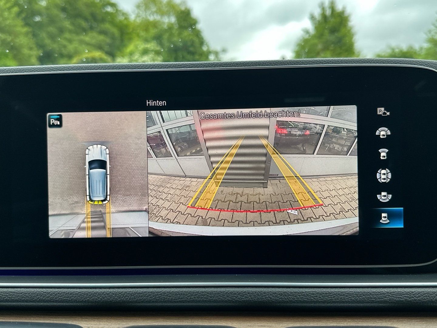 Mercedes-Benz GLE 450 4M AMG Night Pano Burmester Distronic foto 20