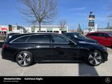 Mercedes-Benz E 300 T de Avantgarde 19" AHK Kamera Distronic - gebrauchte Mercedes-Benz E 300 aus dem Jahr 2025