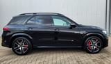Mercedes-Benz GLE 63 AMG GLE 63 S AMG 4Matic+ Panorama Carbon - Mercedes-Benz GLE-Klasse Neuwagen