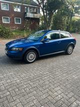 Volvo C 30 TÜV 07/27 - Volvo C30: Kleinwagen