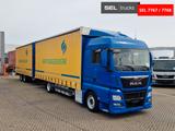 MAN TGX 18.440 4X2 LL-U /Intarder/Hubdach/Durchlade - Angebote