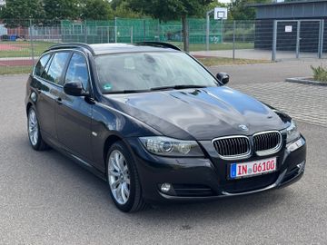 BMW 325 - 5