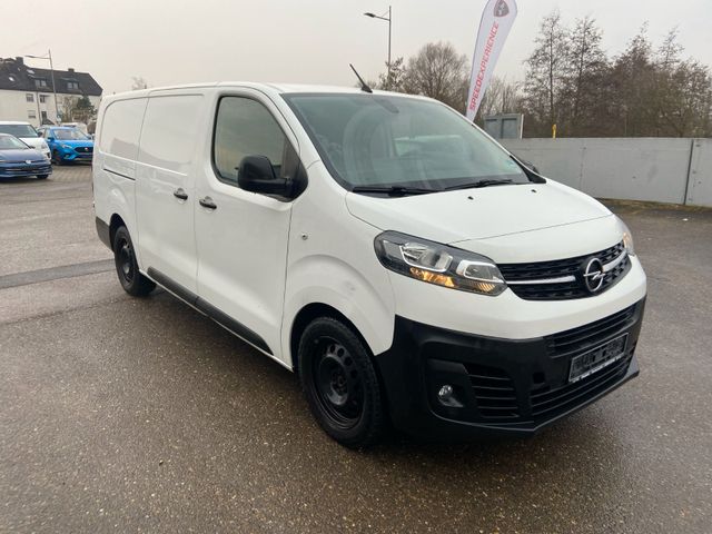 Opel Vivaro Kasten Edition L