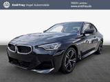 BMW 218i Coupe Aut. 115 kW, 2-türig