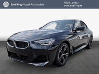BMW 218 - Vorschau Bild 1
