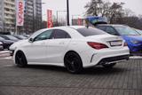 Mercedes-Benz CLA 180 AMG Line LED Navi Panorama Kamera PDC - Mercedes-Benz CLA 180 in Dresden