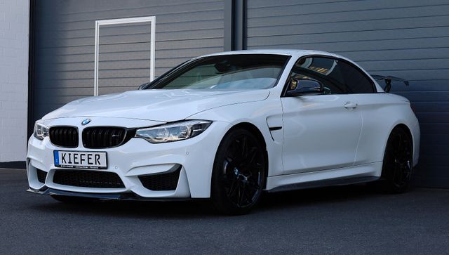 BMW M4 Cabrio/OLED/WIFI/HK/APPLE/LED/TOTW/KAMERA/R20