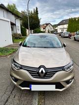 Renault Megane Bose Edition ENERGY TCe 130 Start & S... - Renault Megane: ST