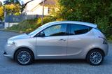 Lancia Ypsilon Platinum-LEDER-PDC-KLIMAAUT.Erst-23.TKM - Lancia in Wuppertal
