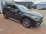 BMW X1 xDrive 2.0 i xLine LED Navi AHK - BMW X1 in Freiburg