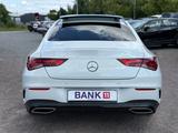 Mercedes-Benz CLA 180 AMG|COUPÉ|PANO|KAM|WIDE|NIGHT|AMBIENTE - Mercedes-Benz CLA 180 Gebrauchtwagen in Berlin