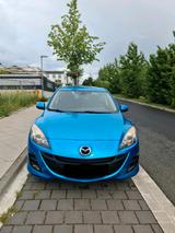 Mazda 3 2010 automatic [Tausch - Verkauf] - Mazda 2 in Hannover