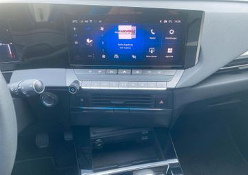 Bild 14 Opel Astra L Elegance*ACC*LED*KAMERA*CARPLAY*DAB*AGR*