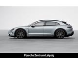 Porsche Taycan 4S Cross Turismo Massage HD-Matrix HA-Len - gebrauchte Porsche Taycan aus dem Jahr 2024