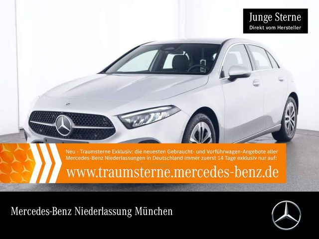 Mercedes-Benz A 200 PROGRESSIVE Advanced/VZ-Ass/LED/Totw