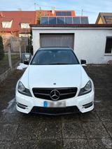 Mercedes-Benz Mercedes C 250 AMG-Line/Om651 Motor - Mercedes-Benz C 65 AMG
