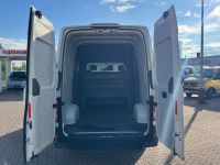 Volkswagen Crafter - Vorschau Bild 21