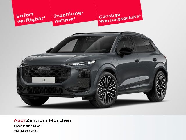 Audi Q3 SUV e-hybrid 200 kW S tronic foto 1
