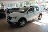 Dacia Sandero II Stepway Ambiance - Dacia Sandero aus 2016