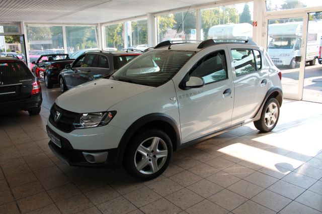 Dacia Sandero II Stepway Ambiance