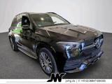 Mercedes-Benz GLE 350 AMGLine 7-Sitz 21"|Distr+|Memo|Trittbret - Mercedes-Benz GLE 350 mit Diesel-Antrieb: Geländewagen
