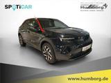 Opel Mokka-e GS Line Navi 50kWh 99%SoH Neupreis 46.01 - schwarze Opel Mokka-e