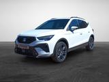 Seat Arona 1.0 TSI DSG FR  LED Kamera PDC LM Tempo Kl - gebrauchte Seat Pickups