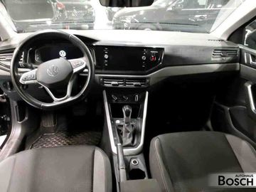 Volkswagen Polo - 6