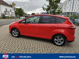 Ford C-Max 1.0 EcoBoost SYNC Edition SITZHZG+PDC+1.HD - Ford C-Max mit Benzin-Antrieb: Kleinbus, 1.0