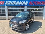 Ford Transit Courier - Ford Transit Courier mit Diesel-Antrieb