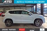 Seat ATECA 1.5 TSI FR LEDER NAVI PANO 360 CAM ACC AHK - Seat Ateca: 1.5