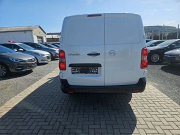 Opel Vivaro - 4