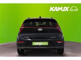 Hyundai BAYON 1.2 Comfort+LED+NAVI+VIRTUAL+PDC+TEMPO - Hyundai: Geländewagen, Com