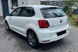Volkswagen VW Polo 1.4 TDI Sound 2.Hand Klima Pure Wh... - Volkswagen Lupo mit Diesel-Antrieb