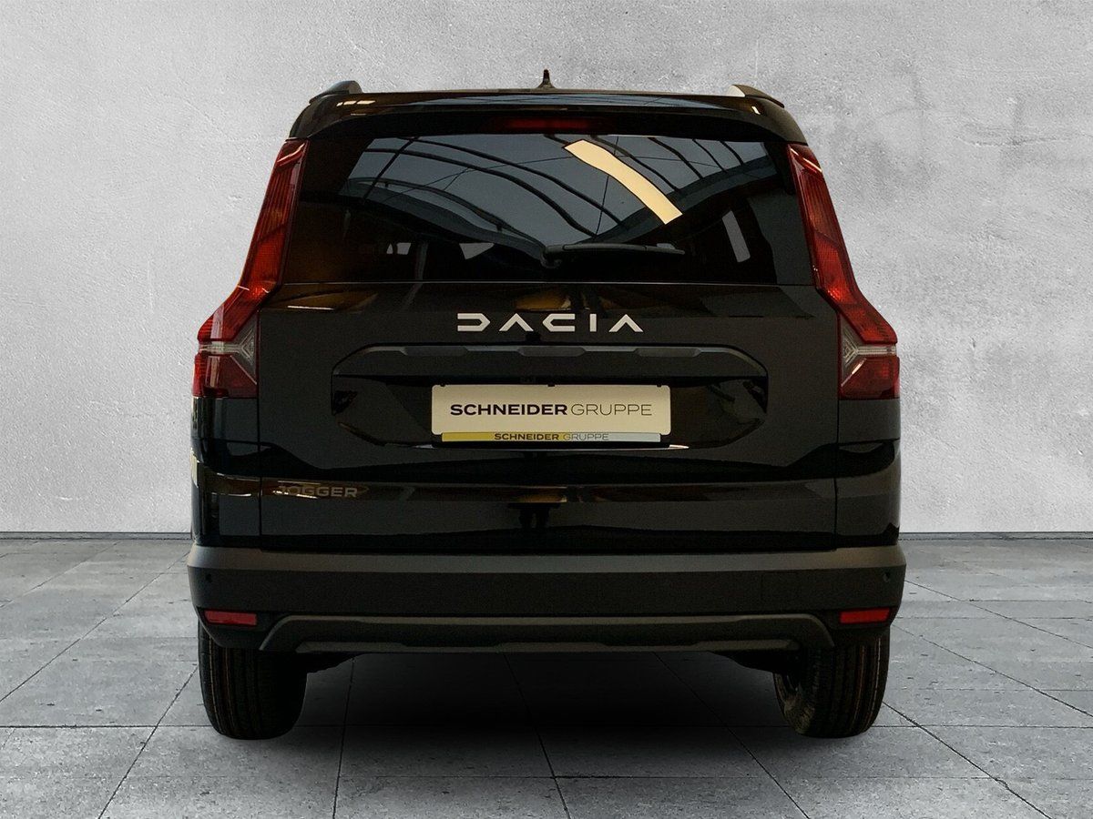 Dacia Jogger - Bild 4