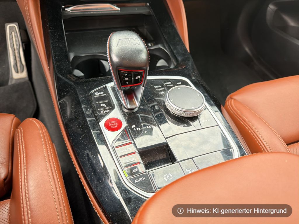 BMW X4 2023
