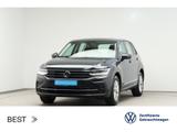 Volkswagen Tiguan 1.5 TSI DSG*LED*NAVI*KLIMA*PDC*SHZ