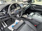 BMW X5 M50 d/360°/Pano/Harman-Kardon/22-Zoll/Head-Up - BMW X5 M50 aus 2017