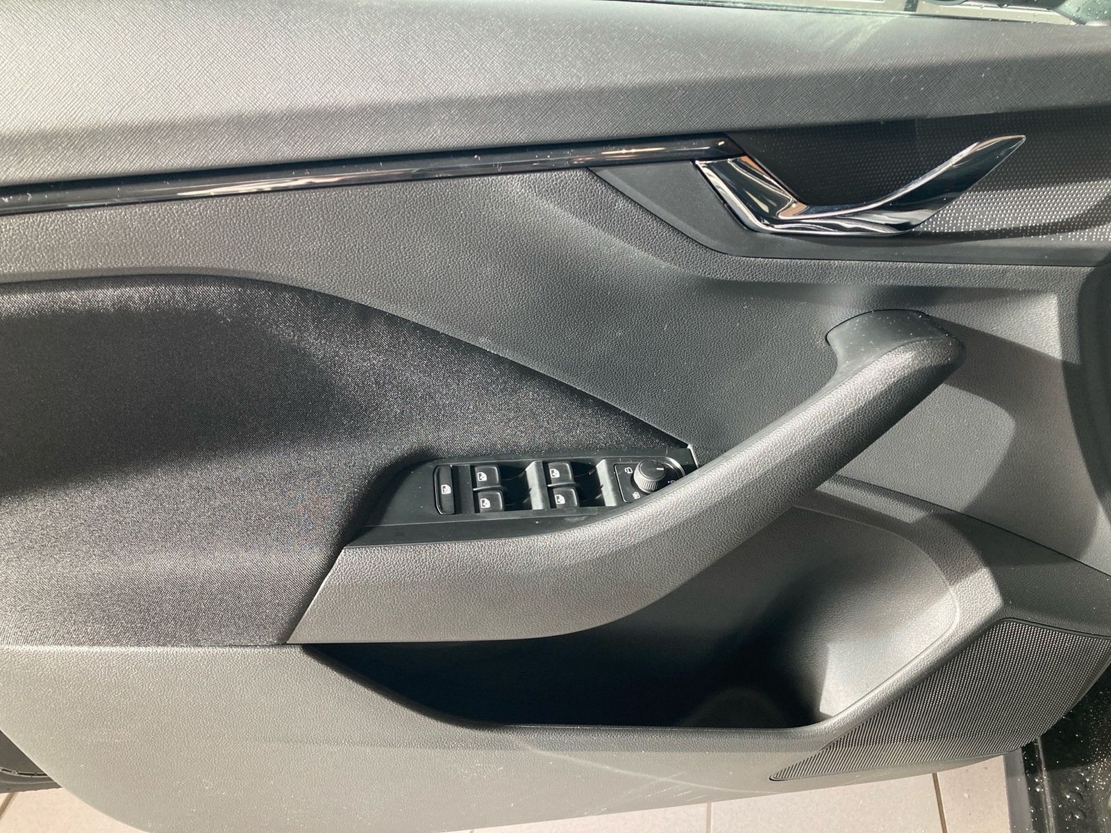 Skoda Kamiq - Bild 23