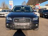 Audi SQ5 3.0 TDI AUDI SCHECKHEFT ACC+ SPUR PANO AHK - Audi SQ5 mit Diesel-Antrieb: Allradantrieb, Geländewagen