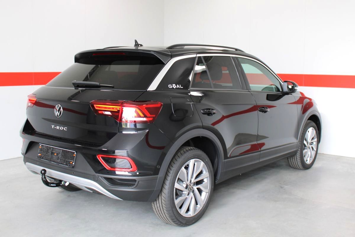Volkswagen T-Roc - Bild 3