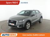 Audi Q2 1.4 TFSI ACT Sport Aut.*NAVI*LED*CAM*PDC*ACC* - Audi Q2 Gebrauchtwagen