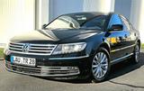 Volkswagen vw pheaton 3.0 tdi w12 optic tausch - Volkswagen Phaeton: W 12