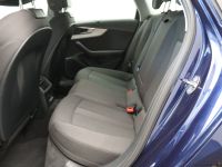 Audi A4 - Vorschau Bild 10