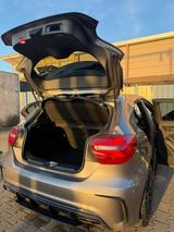 Mercedes-Benz A 45 AMG Mercedes-AMG A 45 4MATIC DCT Merced... - gebrauchte Mercedes-Benz A 45 AMG aus dem Jahr 2017