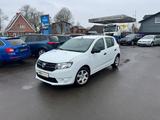 Dacia Sandero II Ambiance HU+SERVICE NEU/KLIMA/ZV - gebrauchte Dacia Limousine