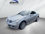 Mercedes-Benz SLK 200 Roadster K Verkauf nur an Händler - Mercedes-Benz SLK-Class aus 2005