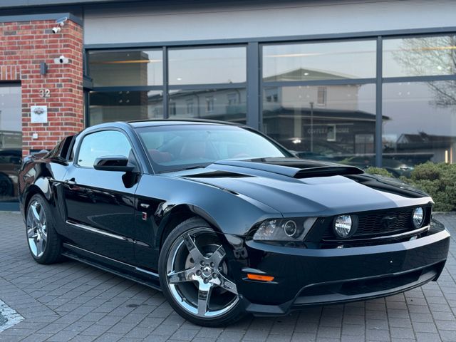 Ford Mustang GT 4.6 V8 Roush/20-Zoll/ 26.000 KM!