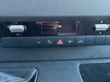 Mercedes Sprinter - 11